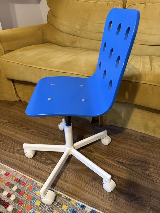 Scaun birou copii Ikea