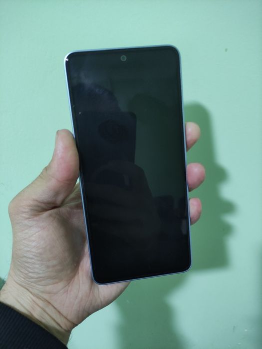Redmi note 13 6/128gb