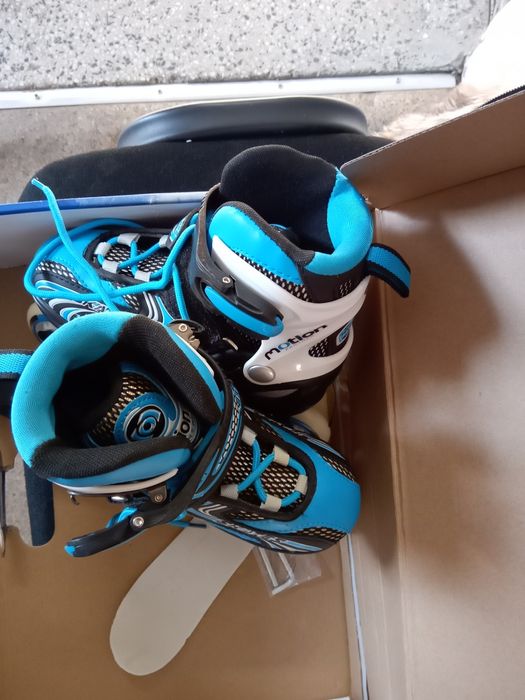 Детски ролери -нови