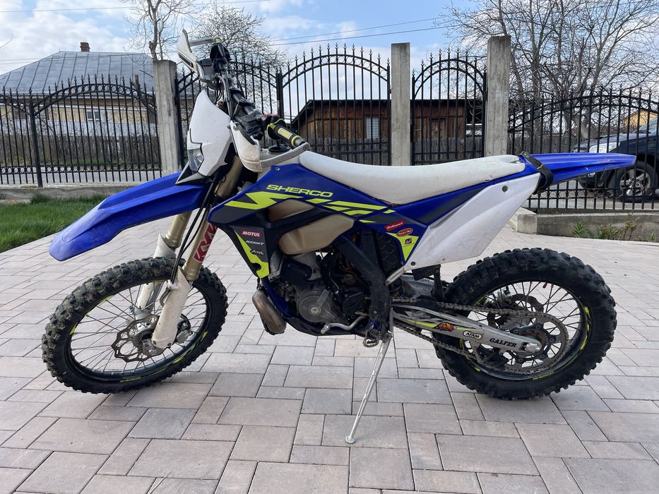 SHERCO SE 300 2021