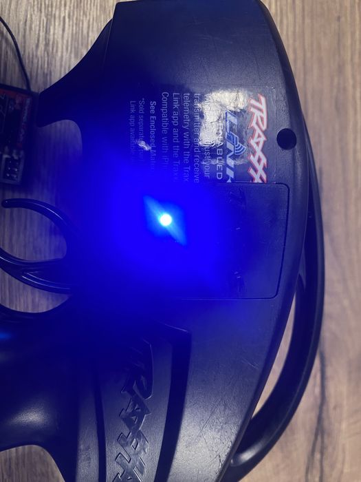 Апаратура/Трансмитер за RC Traxxas