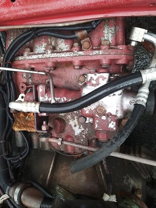 Cutie De Viteze cod: 5010243026 pentru Renault Midlum