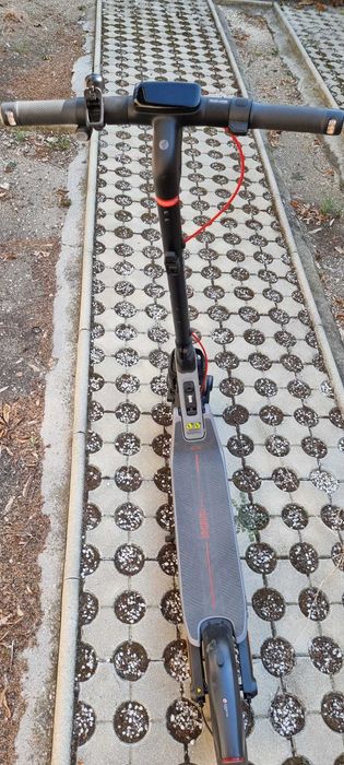 Trotineta electrica ninebot e3