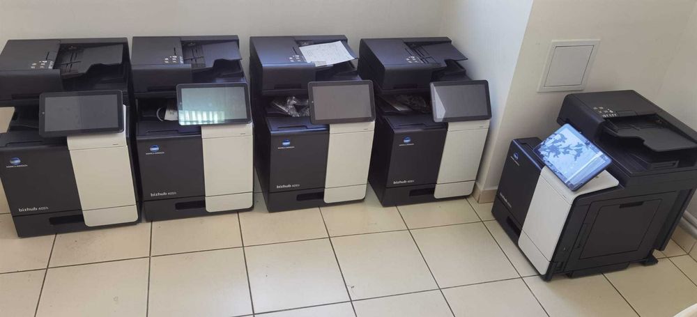 Service Profesional Imprimante/Copiatoare Iași /Suport IT Configurare