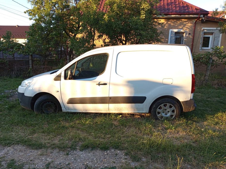 Peugeot Partner de vanzare