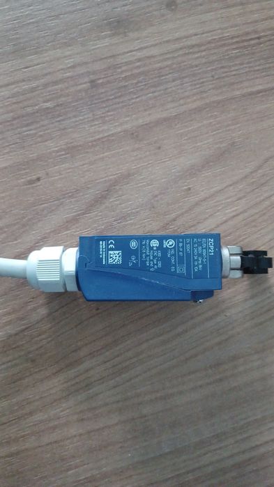 Senzor telemecanic Schneider ZCP21