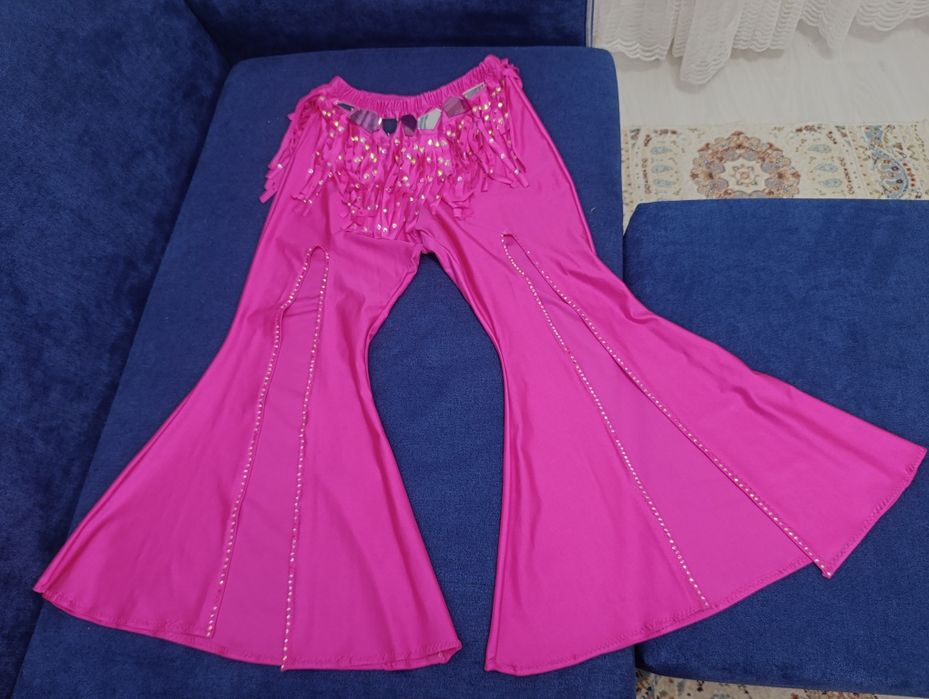 Восточный костюм, Табла