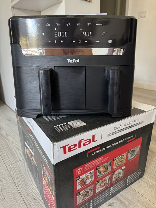 Air Fryer Tefal