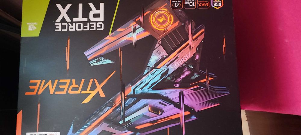 Продавам майнинг риг