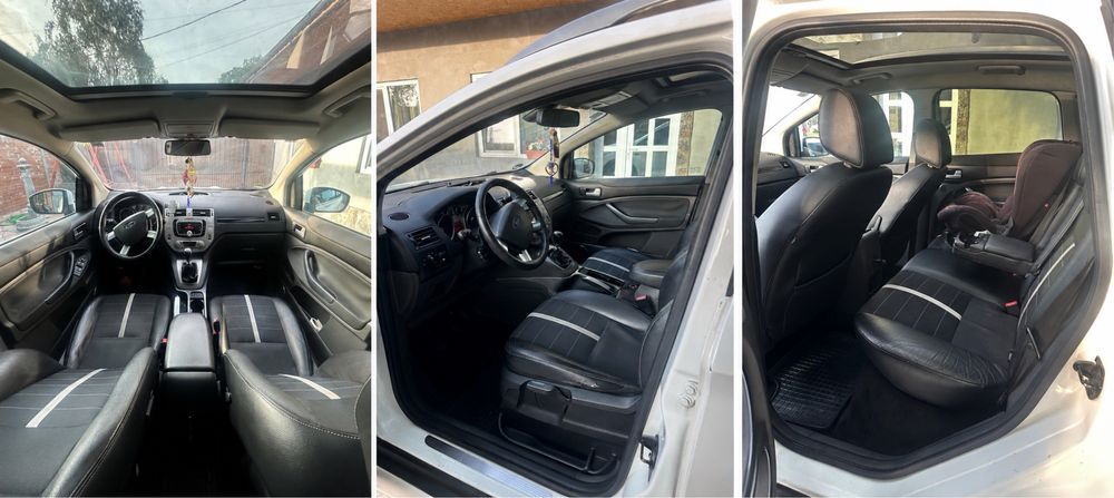 De vanzare ford kuga
