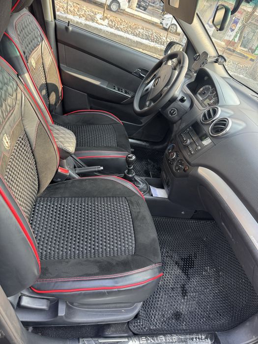 Нексия 3 сотилади механика 2020 йил