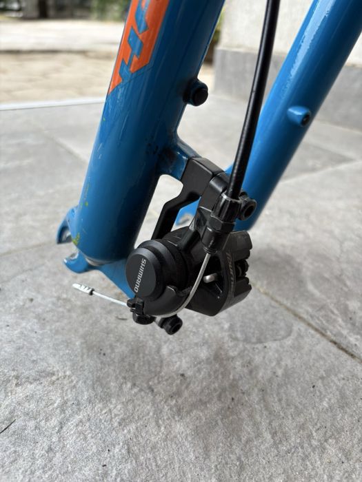 Drag Hardy  3.0 29” (на части)