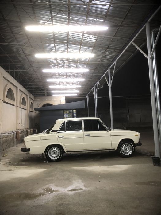 Vaz 2106 sotiladi 1991 yil