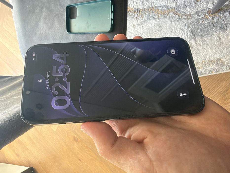 Iphone 14 в идеале