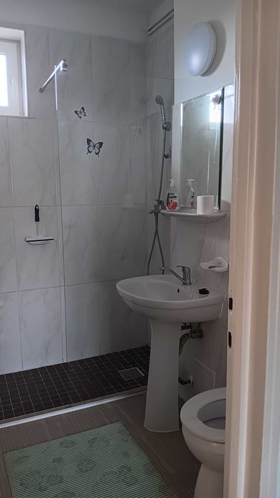 Proprietar, închiriez ap. 2 camere în vilă, Sibiu – Ștefan cel Mare, aproape de centru