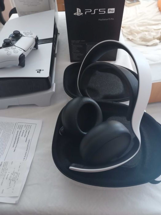 Playstation 5 Pro