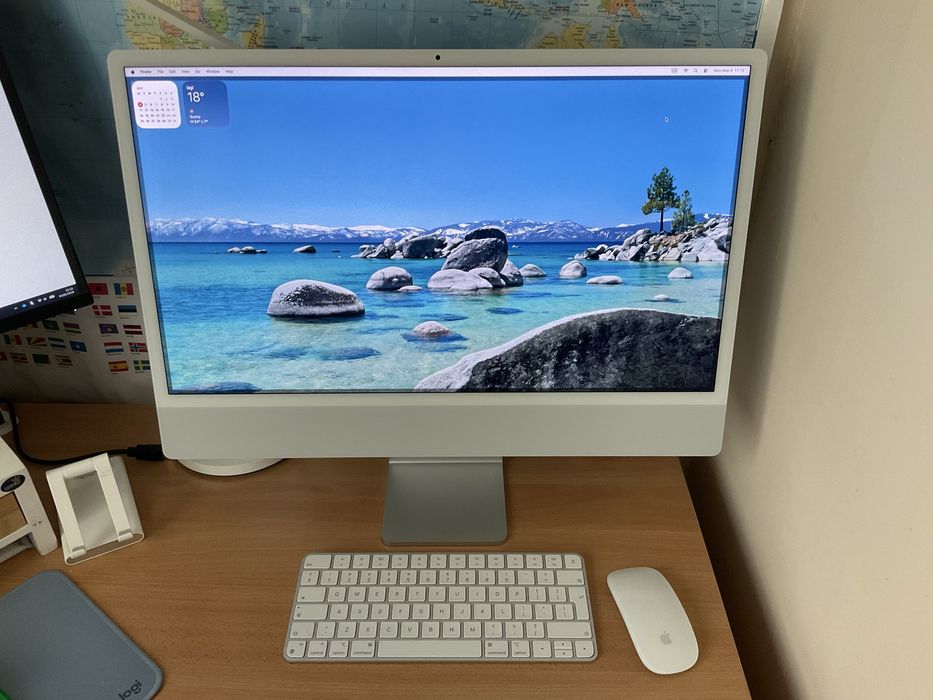 imac m3 • Anunturi gratuite • OLX.ro