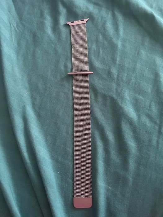 Ремешки для Apple Watch