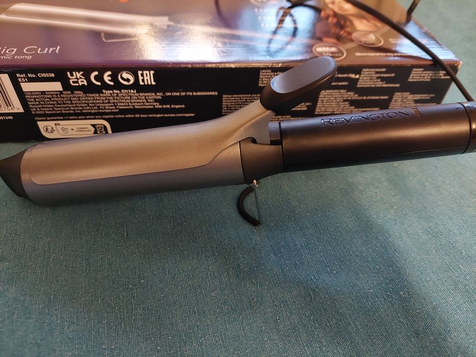 Маша за коса Remington