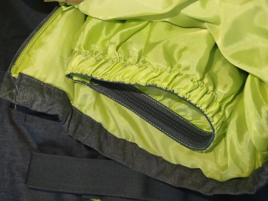 Детски ски панталон/гащеризон/грейка