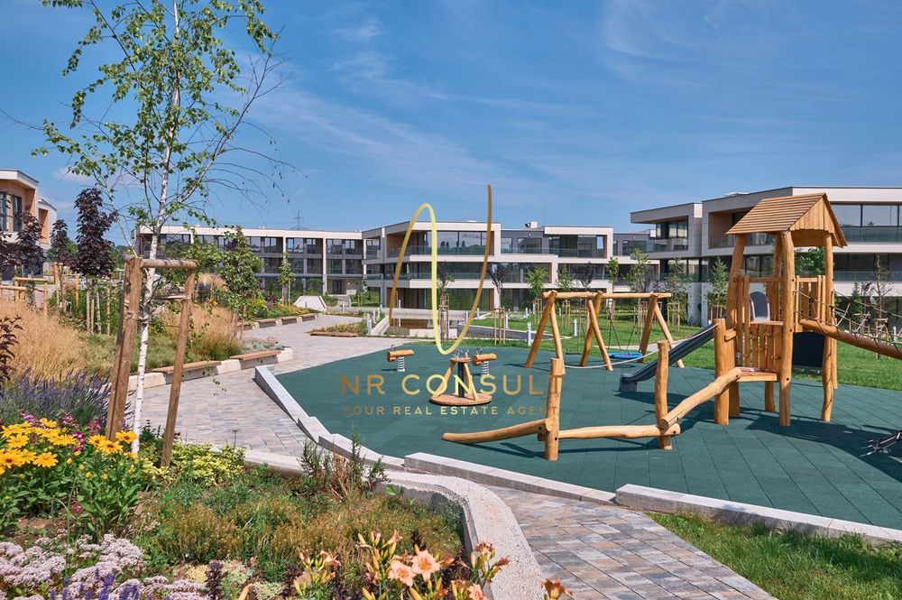 Продава се Едностаен апартамент в София, в.з. Малинова долина - 56 кв.м за 2322 €/кв.м - Снимка #1