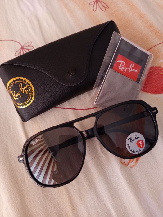 Слънчеви очила Ray Ban