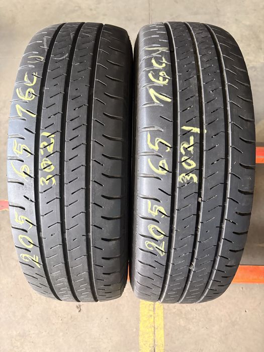 Anvelope vara 205/65/16C Falken Linam Van01 205 65 16 C R 16 C