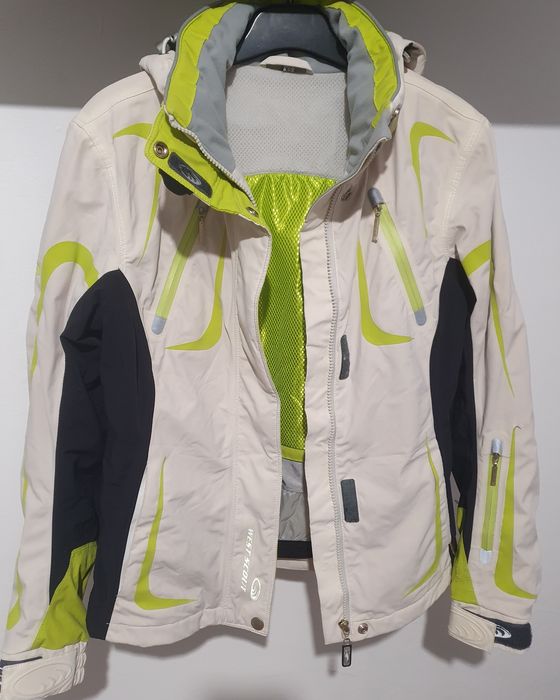 Зимно яке West Scout