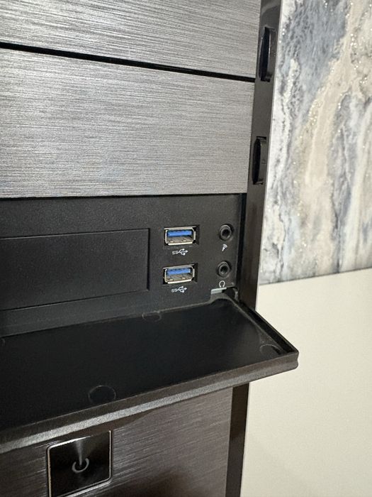 Процессор intel core i3-10100/8gb ozu/960gb ssd