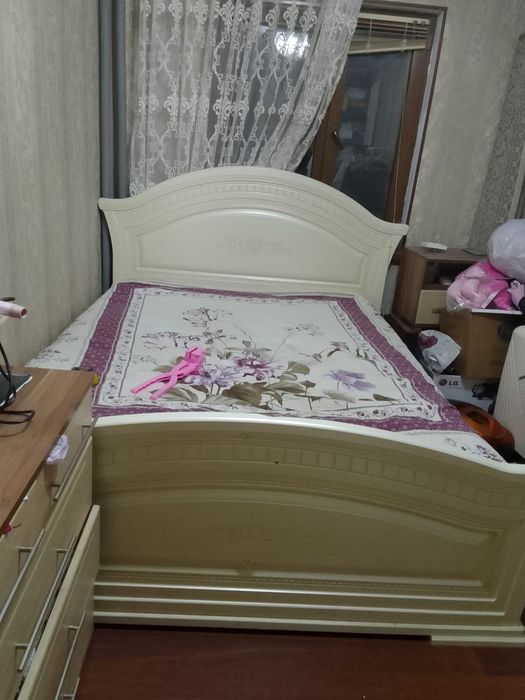 Кровать сатылады