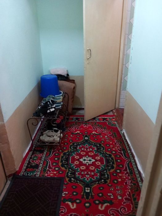 Аренда квартиры.