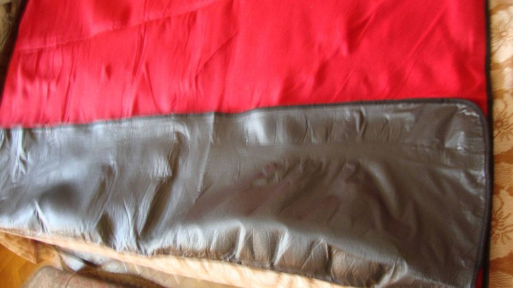 Постелка за пикник