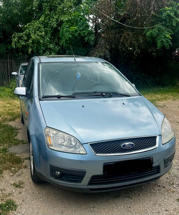 FORD C-Max 2005 — imagine 2