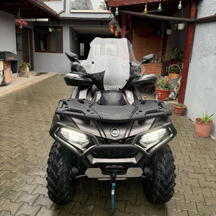Atv CF Moto 620L