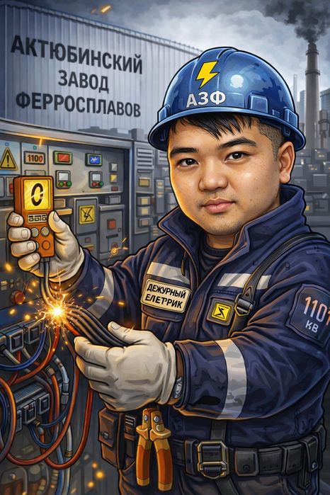 Услуги электрика