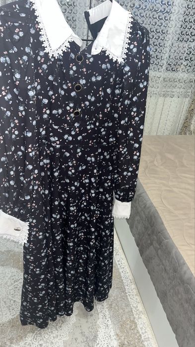 Продается платье