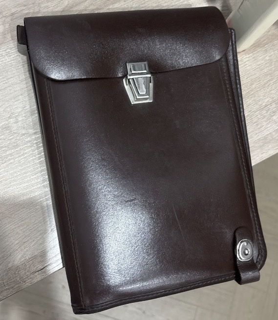 Офицерский планшет