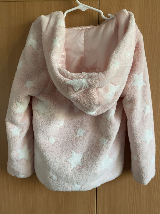 Hanorac de fleece