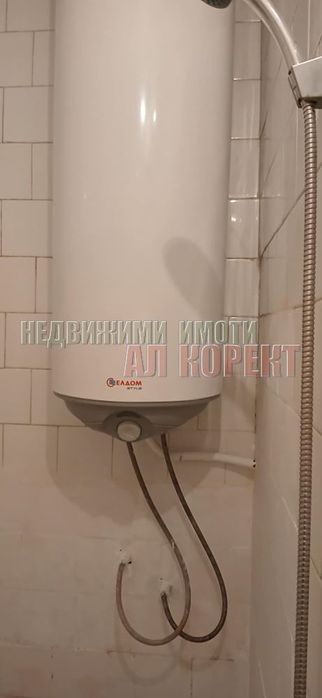 Дава се под наем Двустаен апартамент в Варна, Окръжна болница - 60 кв.м за 306 € - Снимка #5