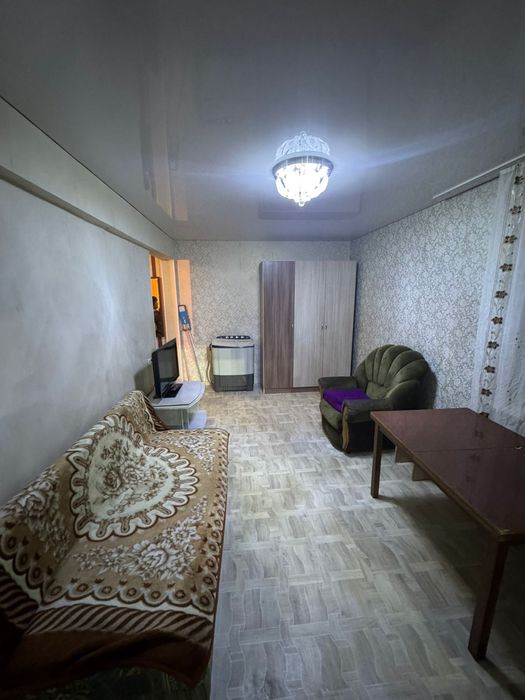 Продается 1 комнатная квартира