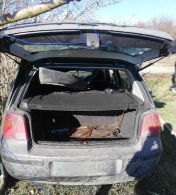 Голф 4 1.9 тди Само на части