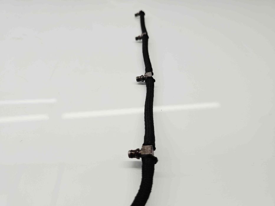 Conducta retur injectoare Mercedes Clasa C Coupe (CL203) [Fabr 2001-20