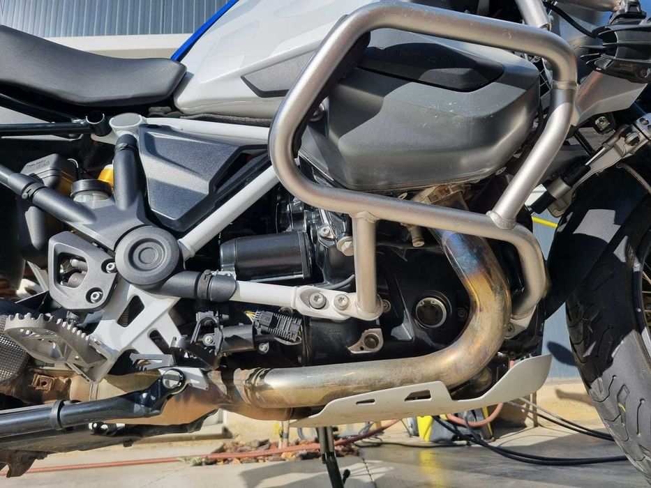 BMW Motorrad R 1250 GS ADVENTURE