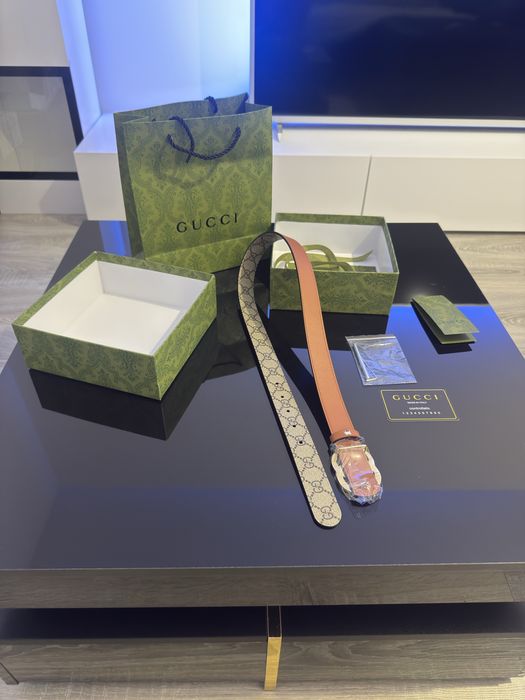 Curea Gucci StandardSuprem Video whatsap