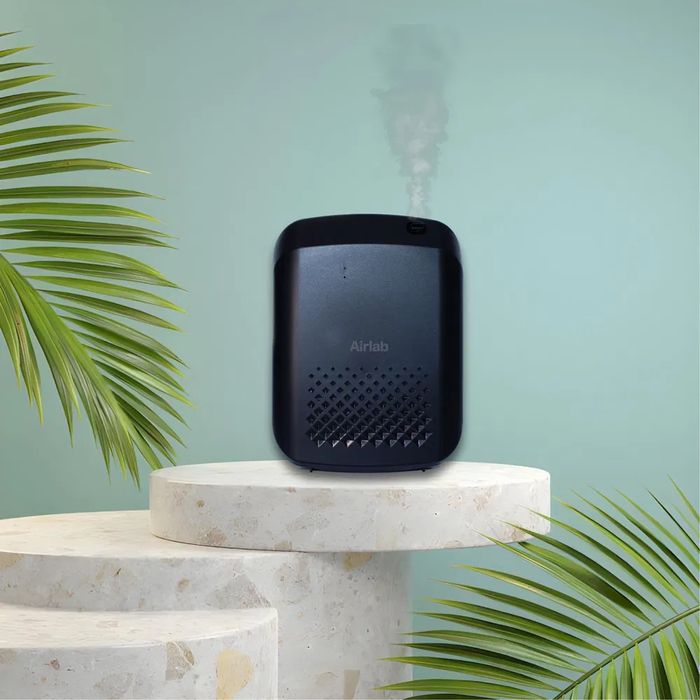 Airlab аромамашина