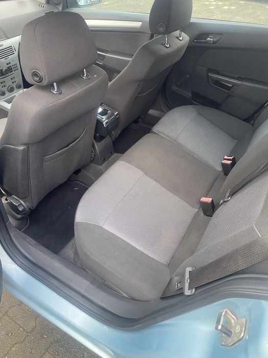 Vand Opel Astra H 2009