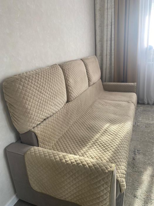 Диван в отличном состоянии!