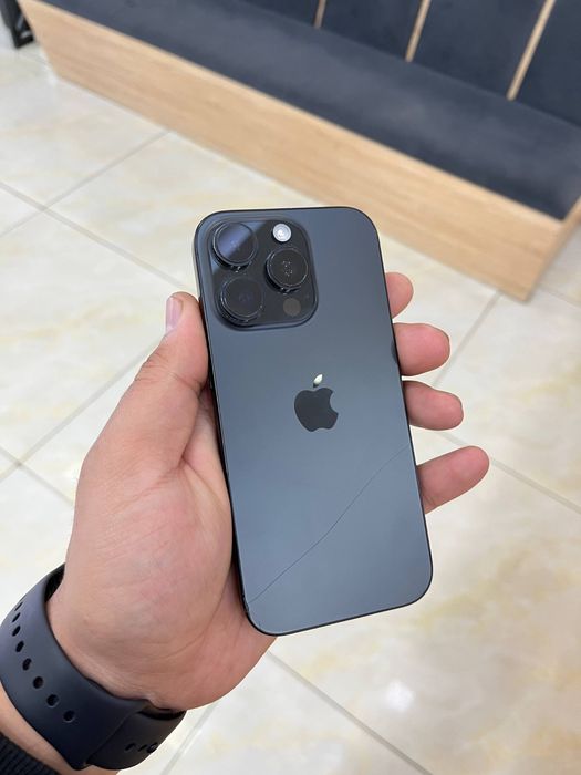 Iphone 16 Pro  128GB