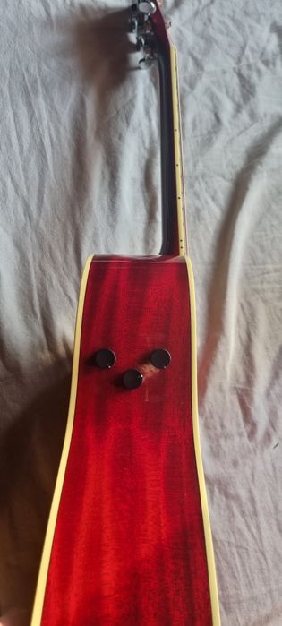 Chitara Yamaha Transacoustic