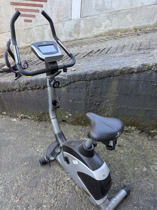 Bicicleta fitness
